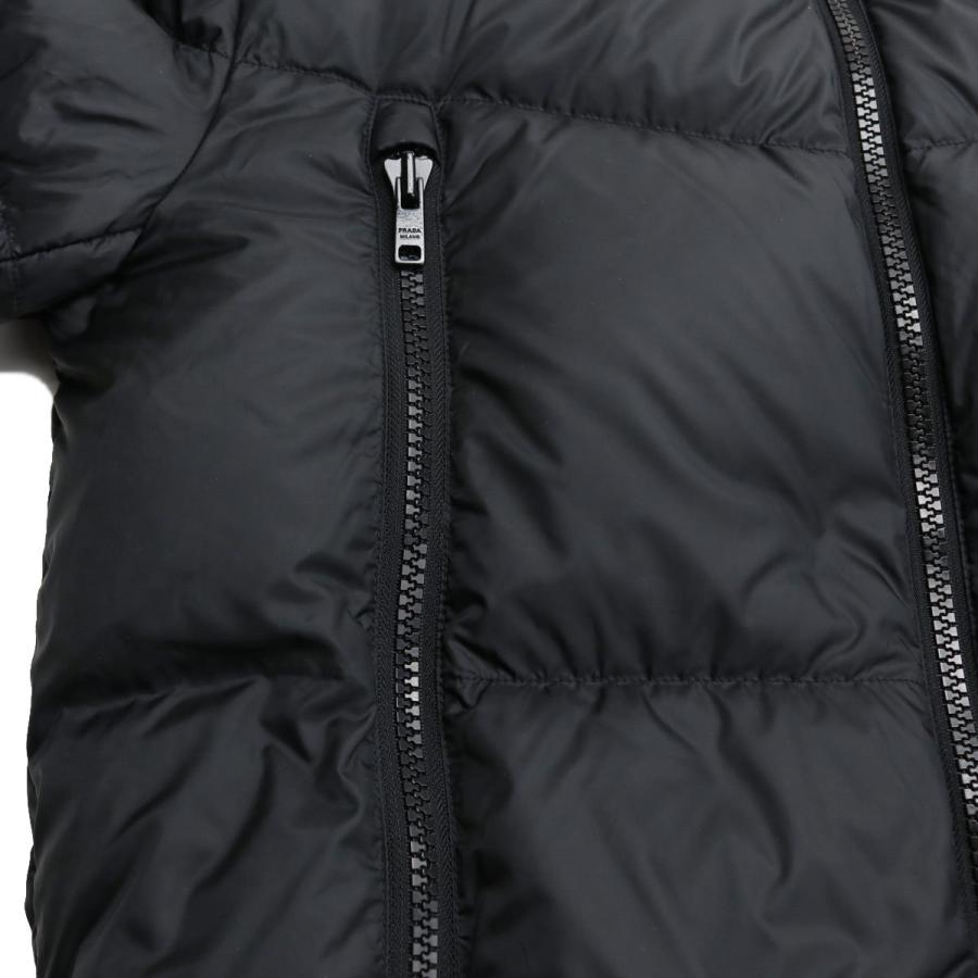 プラダ Prada メンズ ダウンジャケット Sgb531 1id1 F0002 Nero ブラック メンズ Bos 08 Outer 01 Prasgb531a ビッグヒット Yahoo 店 通販 Yahoo ショッピング