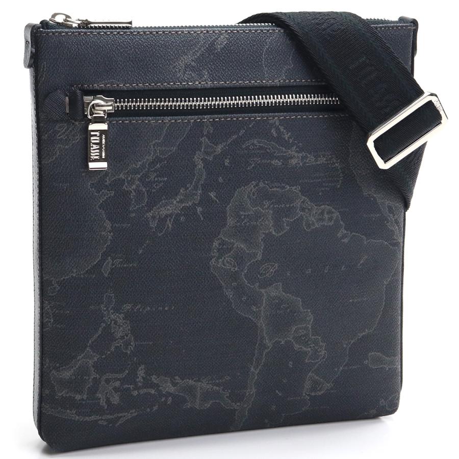 PRIMA CLASSE プリマクラッセ ショルダーバッグ D083 6426 0001 BLACK  