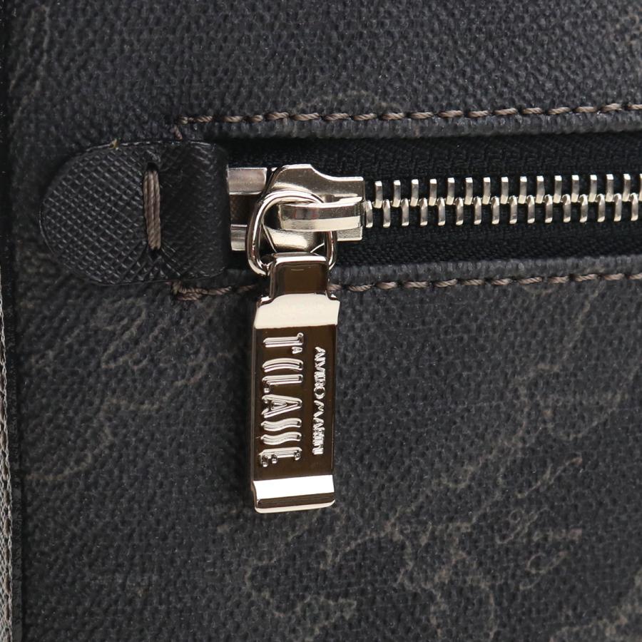 PRIMA CLASSE プリマクラッセ ショルダーバッグ D083 6426 0001 BLACK  