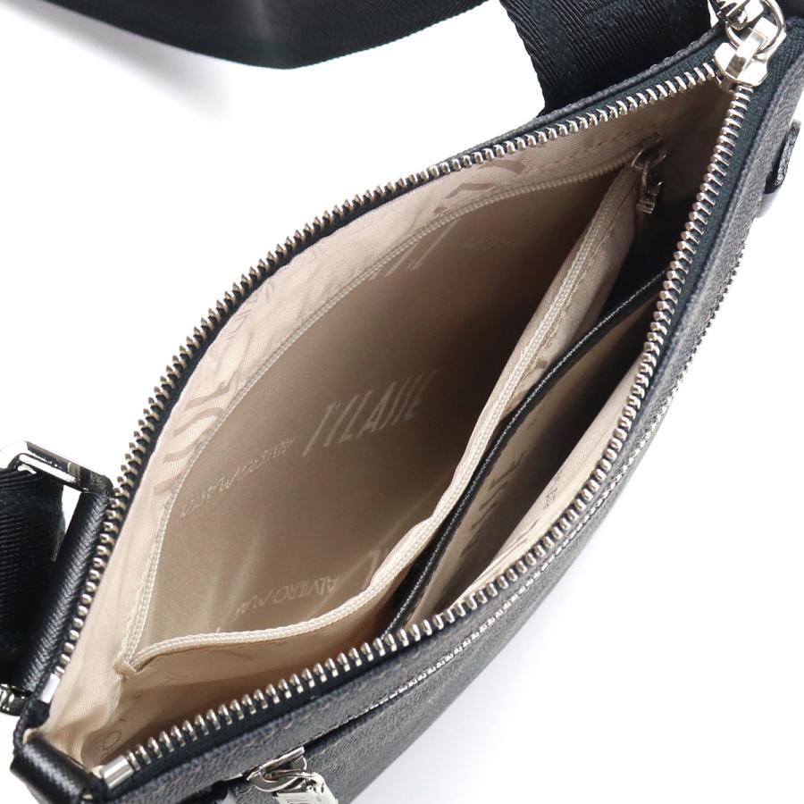 バッグ 【国内未入荷商品】PRIMA CLASSE 斜め掛けショルダーバッグD083