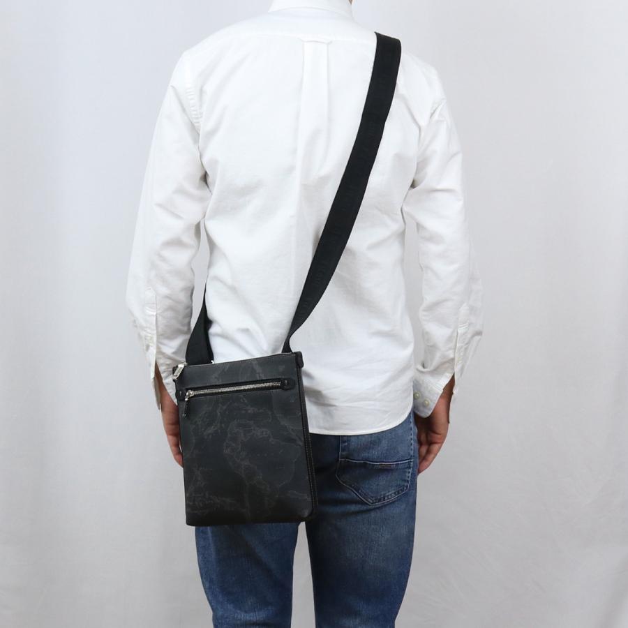 PRIMA CLASSE プリマクラッセ 斜め掛け ショルダーバッグ D083 6426 0001 BLACK ブラック PRIMA CLASSE（プリマクラッセ） 斜め掛け ショルダーバッグ D083 6426