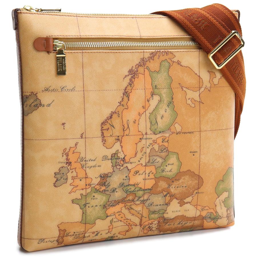 PRIMA CLASSE プリマクラッセ 斜め掛け ショルダーバッグ D084 6000 0010 NATURAL ベージュ PRIMA CLASSE（プリマクラッセ） 斜め掛け ショルダーバッグ D084 6000