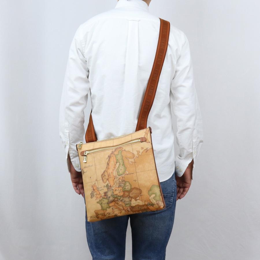 PRIMA CLASSE（プリマクラッセ） 斜め掛け ショルダーバッグ D084 6000