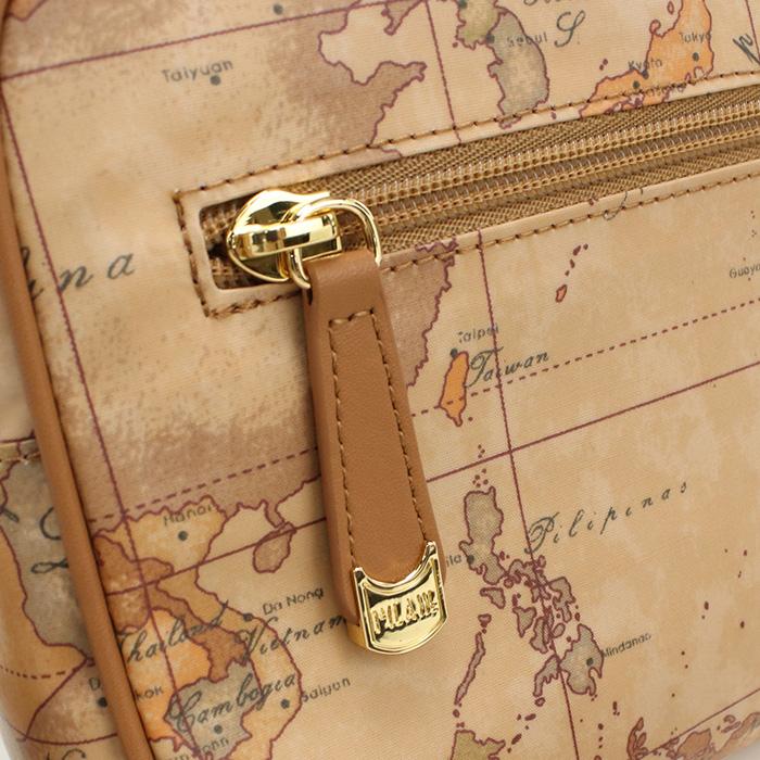 PRIMA CLASSE プリマクラッセ 斜め掛け ショルダーバッグ S003 6001 0010 NATURAL ベージュ PRIMA CLASSE（プリマクラッセ） 斜め掛け ショルダーバッグ S003 6001