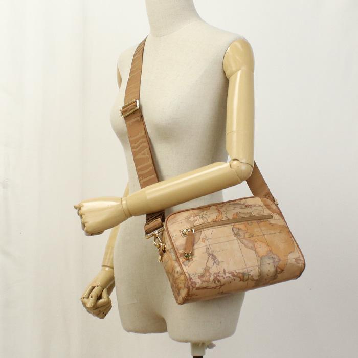 PRIMA CLASSE（プリマクラッセ） 斜め掛け ショルダーバッグ S003 6001