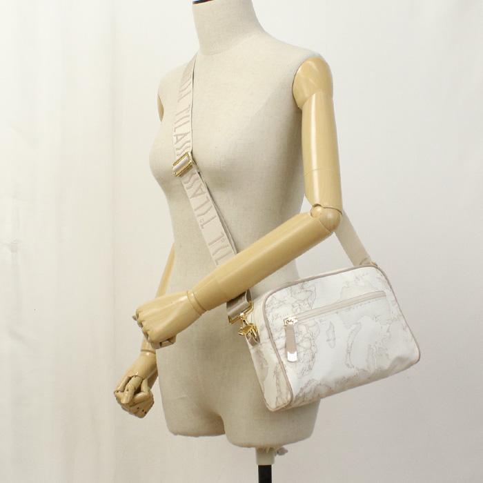 PRIMA CLASSE（プリマクラッセ） 斜め掛け ショルダーバッグ S003 6380