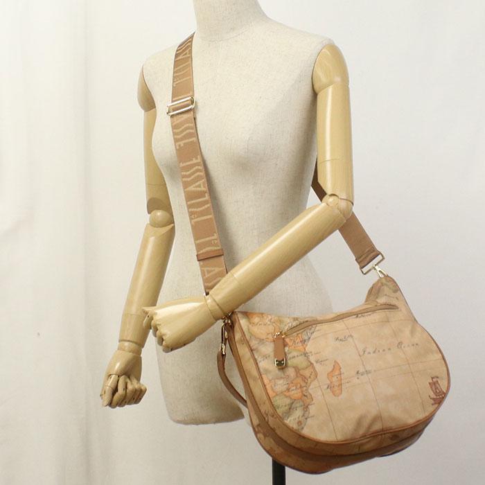 PRIMA CLASSE プリマクラッセ 斜め掛け ショルダーバッグ S028 6001 0010 レディース ベージュ PRIMA CLASSE（プリマクラッセ） 斜め掛け ショルダーバッグ S028 6001