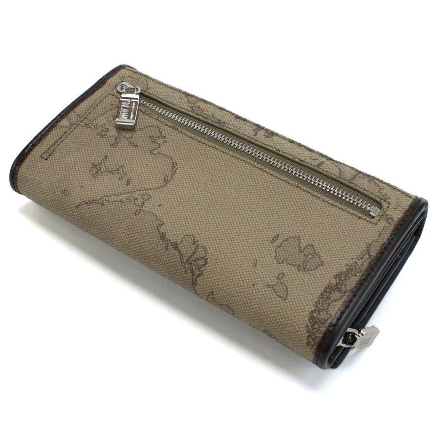 プリマクラッセ large Wallet 長財布二折小銭入付き プリマクラッセ PRIMA CLASSE 長財布 二つ折り ラウンドファスナー