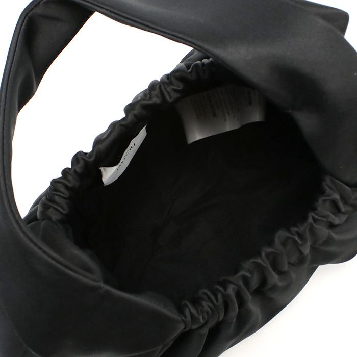 PATOU（パトゥ） トートバッグ ブランド AC0540171 999B BLACK