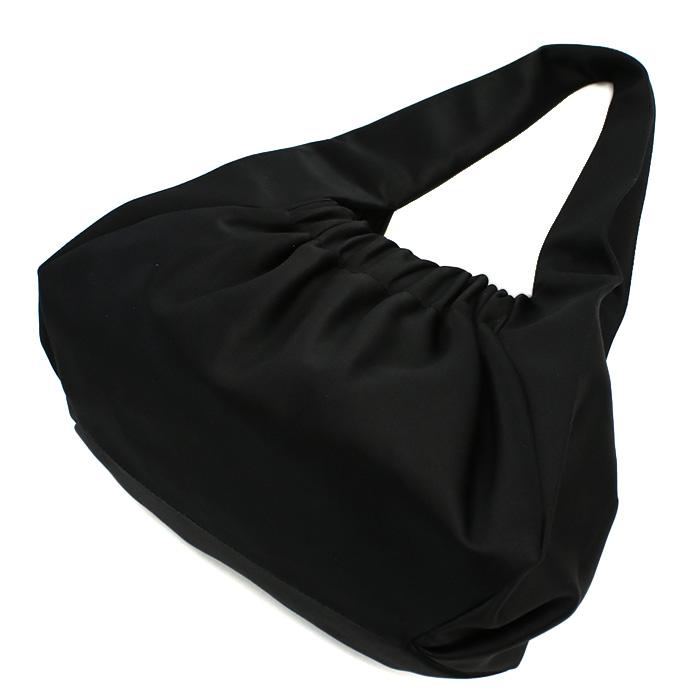 PATOU パトゥ トートバッグ ブランド AC0540171 999B BLACK