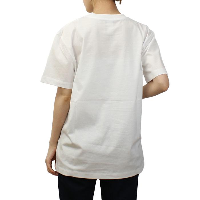 PATOU（パトゥ） 半袖 ロゴ Tシャツ JE1129999 001W ユニセックス
