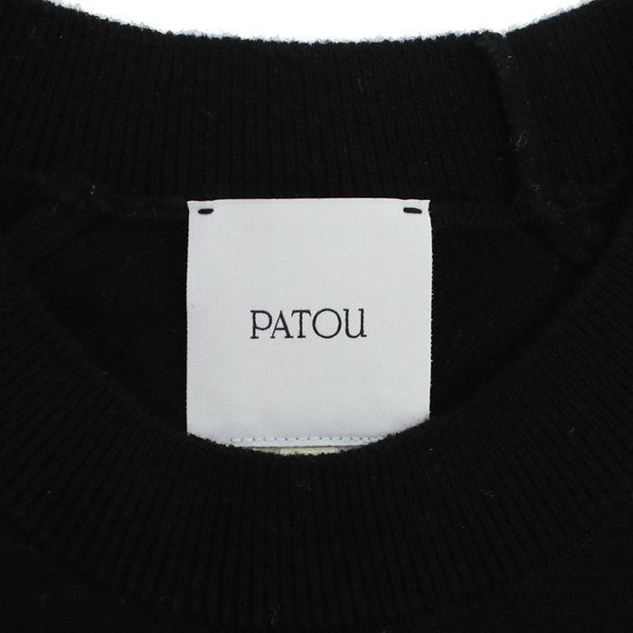 パトゥ PATOU レディース−セーター，ニット ブランド KN1108045 999B 