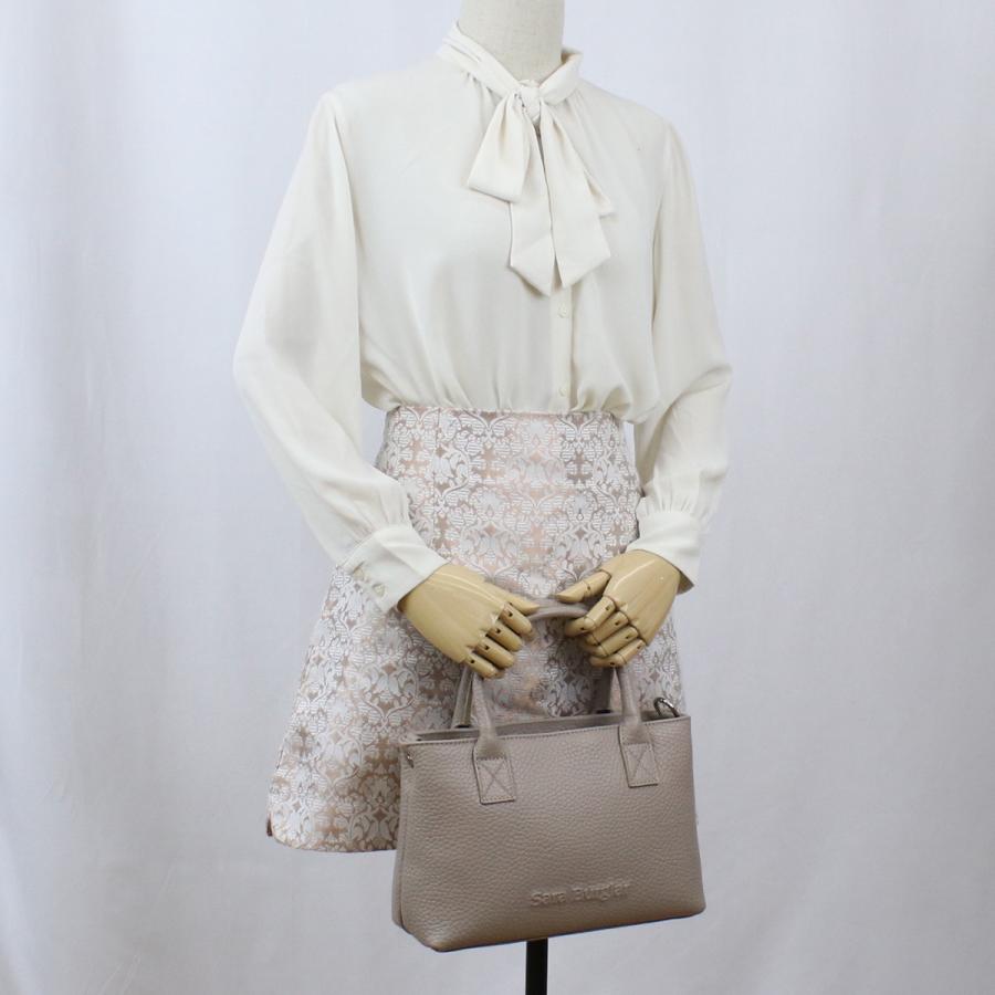 サラバーグラー Sara Burglar トートバッグ フォーマルバッグ ブランド  