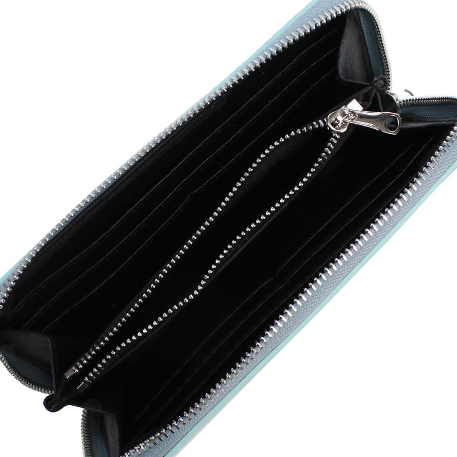 Sara Burglar サラバーグラー 110L 長財布ラウンドファスナー MARINE　ブルー系 レディース 楽天市場】＼2000円OFFクーポン☆さらに+9倍／ サラバーグラー 長財布