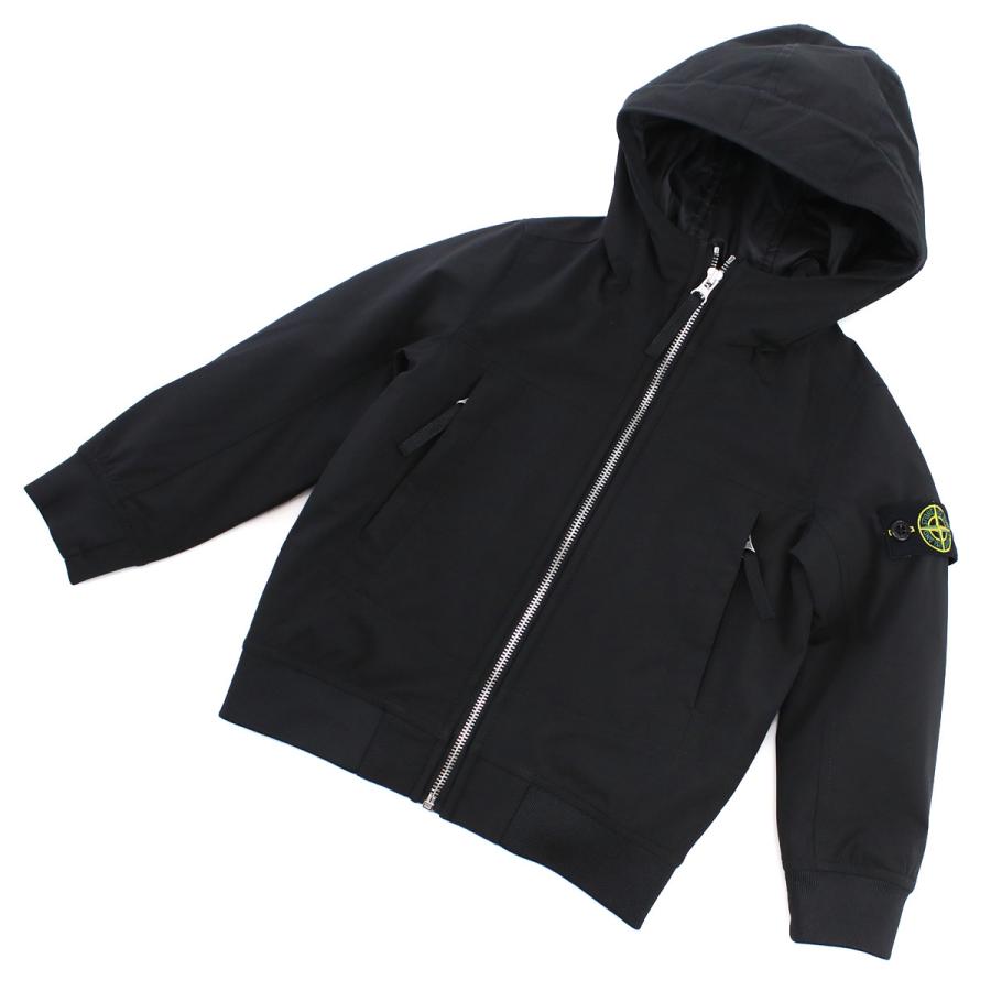 STONE  ストーンアイランド　キッズ　ナイロン　ジャケット 楽天市場】【STONE ISLANDストーンアイランド/フード付きナイロン