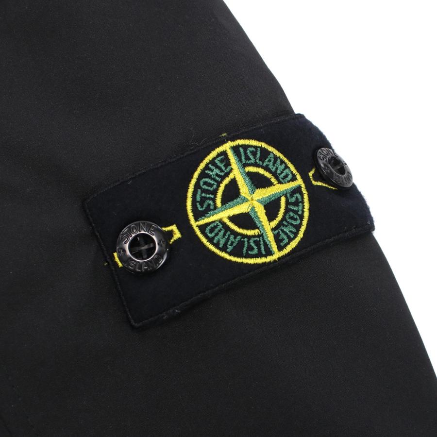 STONE ISLAND ストーンアイランド その他ジャケット 771640131 V0029