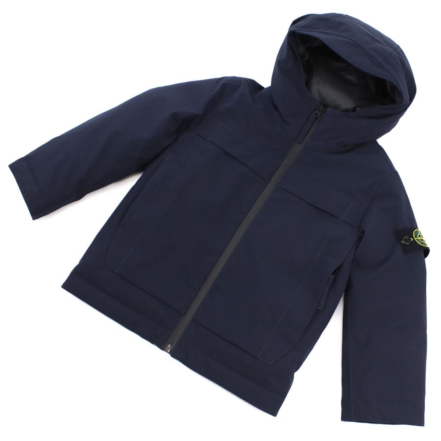 STONE ISLAND（ストーン アイランド） キッズ 771641034 V0020