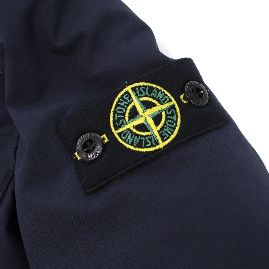 STONE ISLAND キッズ 771641034 V0020 kb-01 outer-01 kb-out : ビッグ 