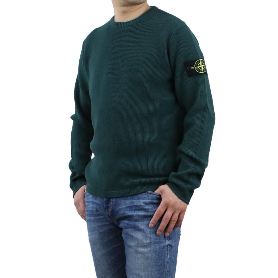 ストーンアイランド STONE ISLAND メンズ セーター ニット ブランド