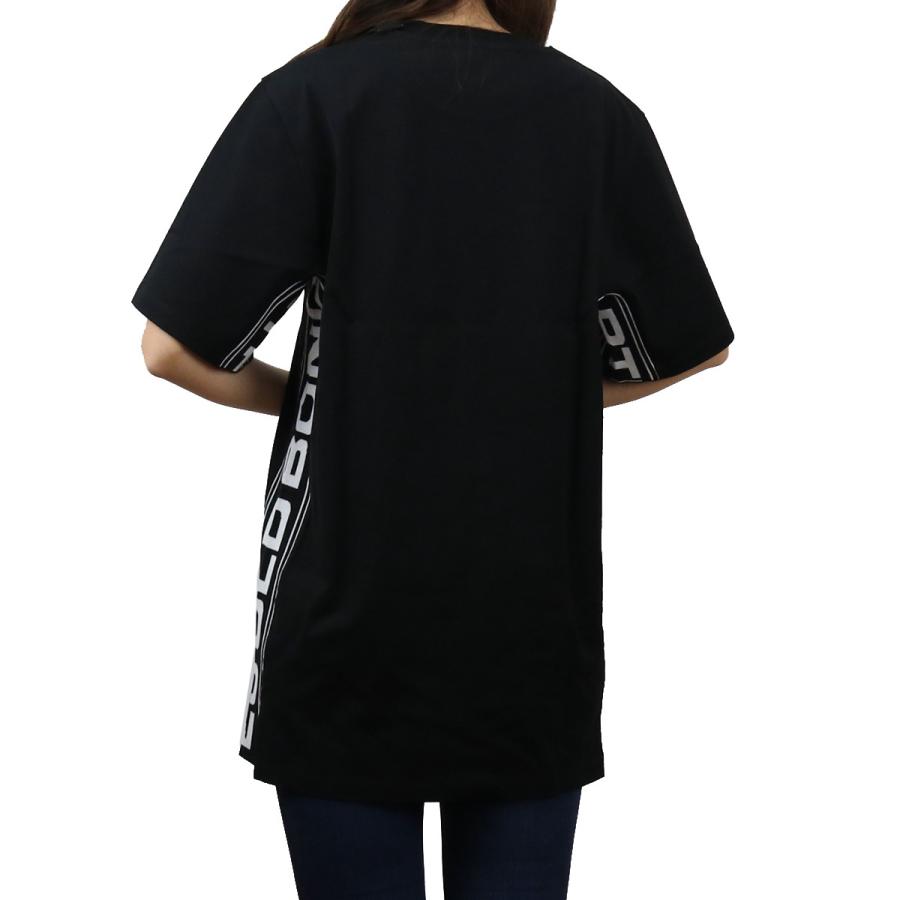 ステラマッカートニー STELLA MCCARTNEY レディース−Tシャツ 601853 SMP85 1000 BLACK ブラック