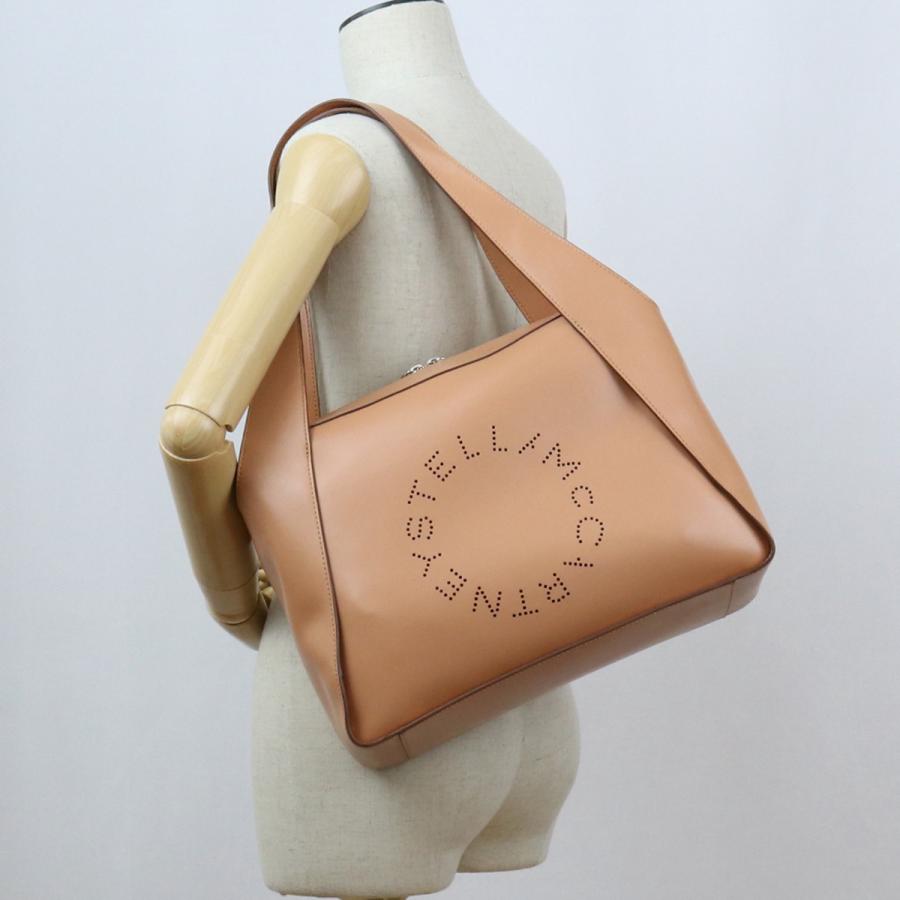 有名ブランド ステラマッカートニー Stella ベージュ系 W8542 2742 ブランドトートバッグ トートバッグ ブランドバッグ Mccartney す Nphl Gov Np