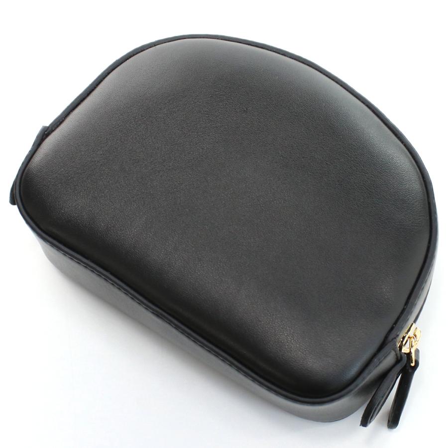 STELLA McCARTNEY 2001 ブラック ウエストポーチ adidas by Stella McCartney ウエストポーチ ウエストバッグ