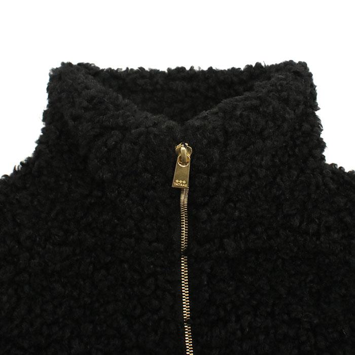 TATRAS タトラス その他ジャケット LJXA0041033588 BLACK レディース ブラック 爆買の画像