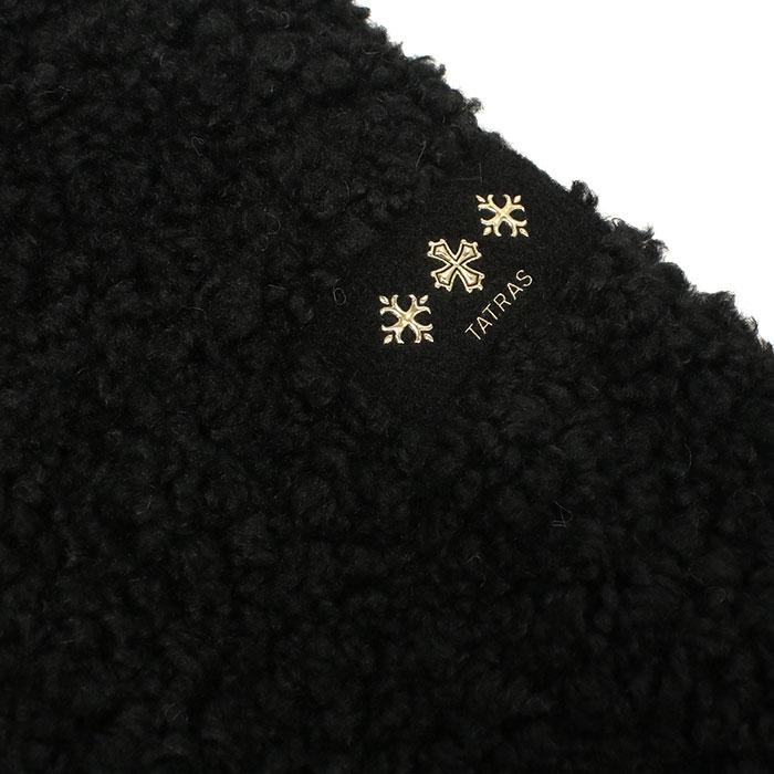 TATRAS タトラス その他ジャケット LJXA0041033588 BLACK レディース ブラック 爆買の画像