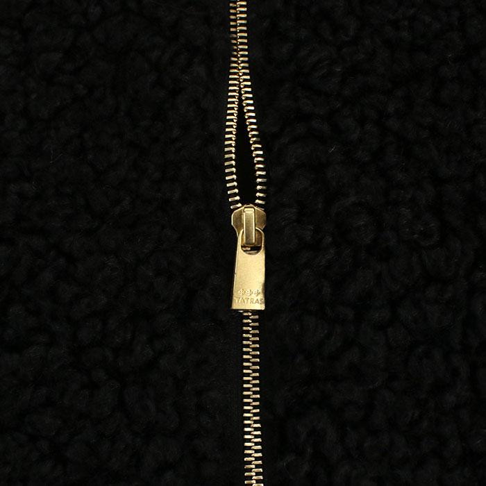 TATRAS タトラス その他ジャケット LJXA0041033588 BLACK レディース ブラック 爆買の画像