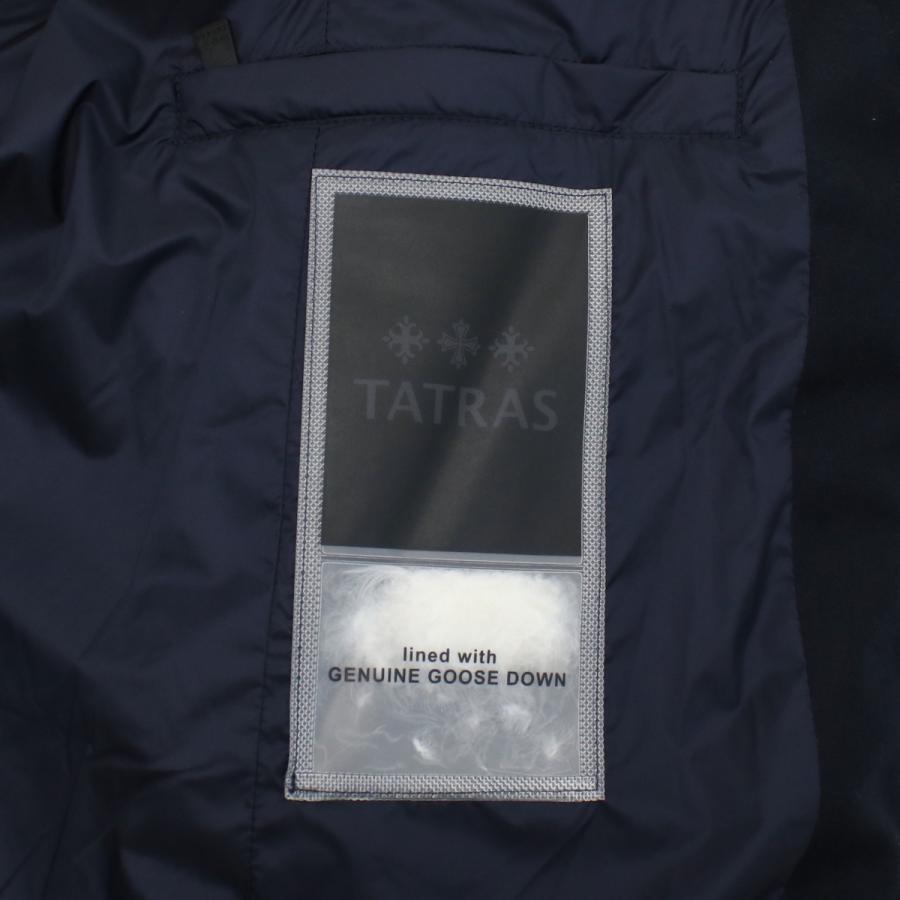 TATRAS（タトラス） レディース ダウンコート ブランド LAVIANA