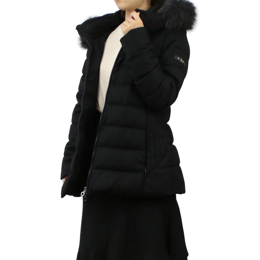 タトラス TATTAS LTBM21A4795 ダウンジャケット ブラック 楽天市場】タトラス TATRAS ダウンジャケット ブラック