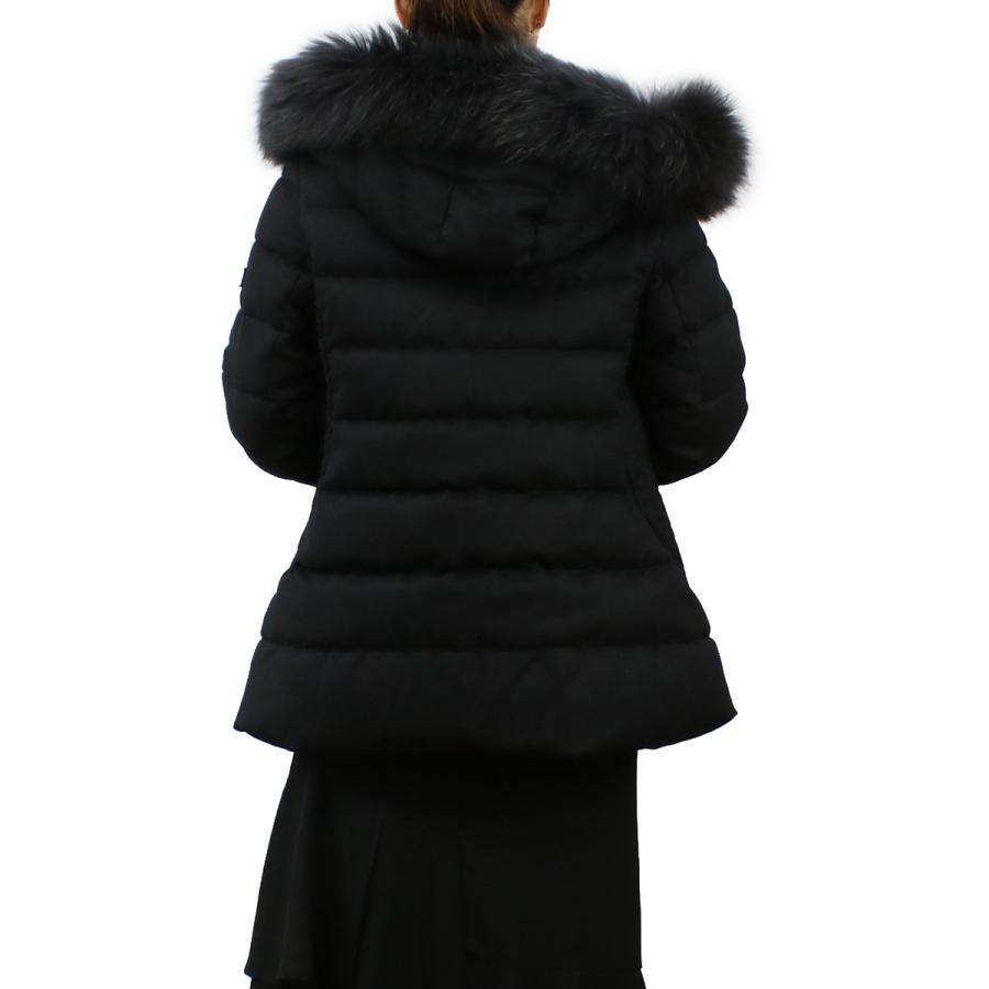 タトラス TATTAS LTBM21A4795 ダウンジャケット ブラック 楽天市場】タトラス TATRAS レディース ウールダウンジャケット