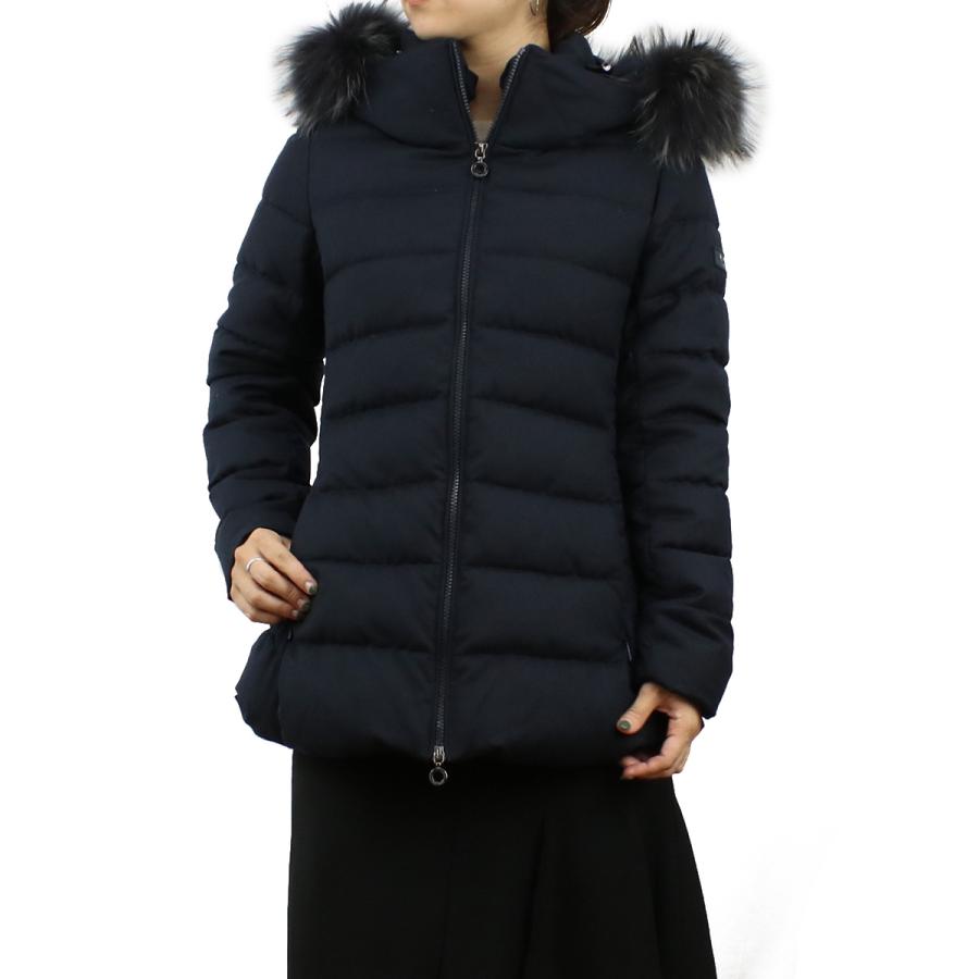 TATRAS タトラス ダウンジャケット LTAT23A4795-D NAVY レディース