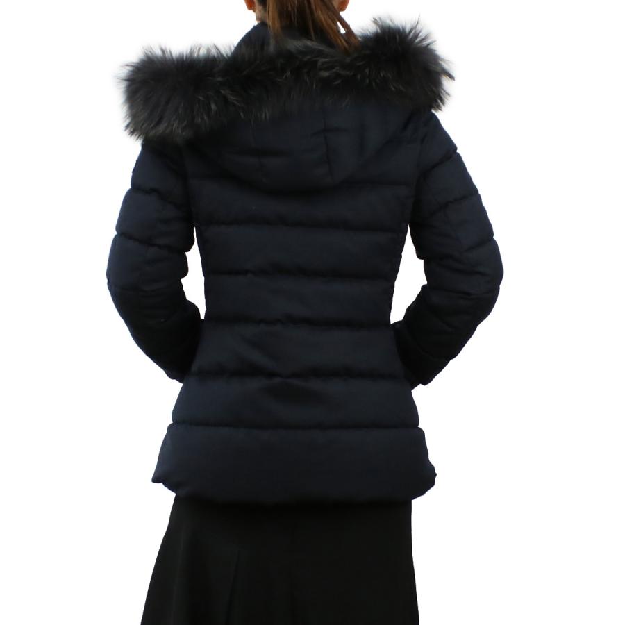 TATRAS タトラス ダウンジャケット LTAT23A4795-D NAVY レディース