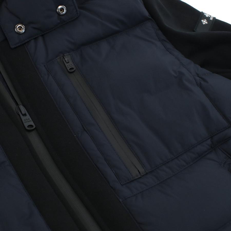 タトラス TATRAS TARO タロ　メンズ ダウンジャケット　ブランド MTAT23A4840-D　NAVY ネイビー系　outer-01 win-01m｜bighit｜07