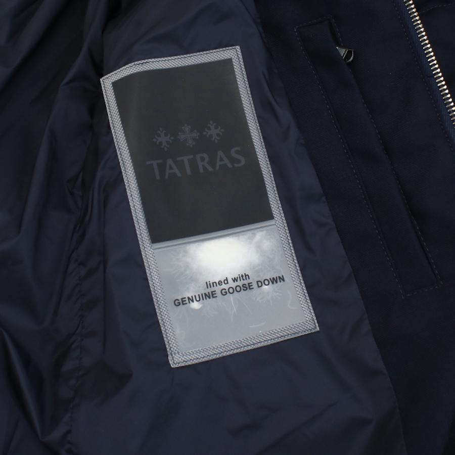 TATRAS（タトラス） レディース ダウンコート ブランド LTAT23A4894-D