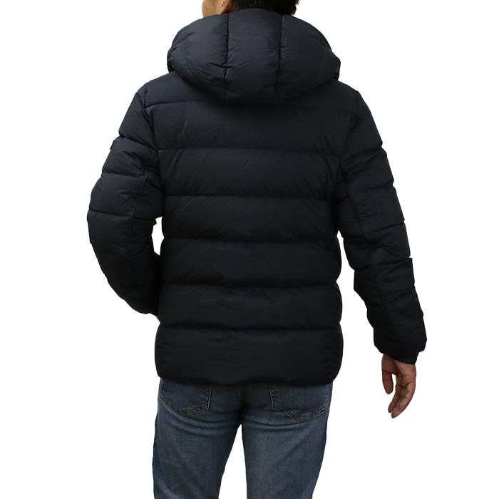 【父の日】TATRAS タトラス ダウンジャケット MTAT24A4568-D NAVY メンズ ネイビーの画像