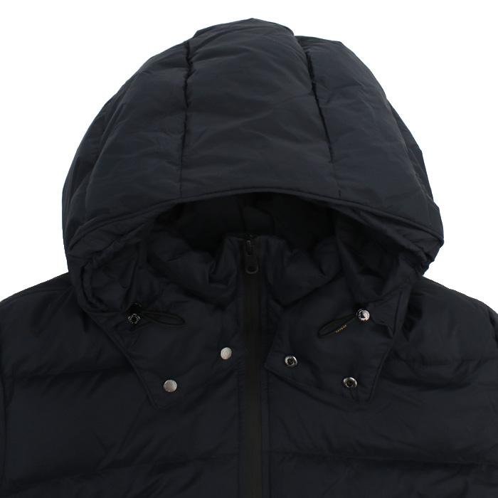 【父の日】TATRAS タトラス ダウンジャケット MTAT24A4568-D NAVY メンズ ネイビーの画像