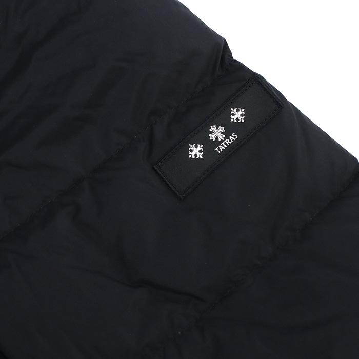 【父の日】TATRAS タトラス ダウンジャケット MTAT24A4568-D NAVY メンズ ネイビーの画像