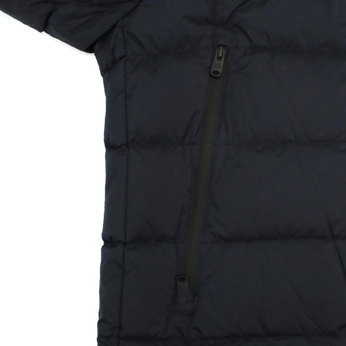 【父の日】TATRAS タトラス ダウンジャケット MTAT24A4568-D NAVY メンズ ネイビーの画像