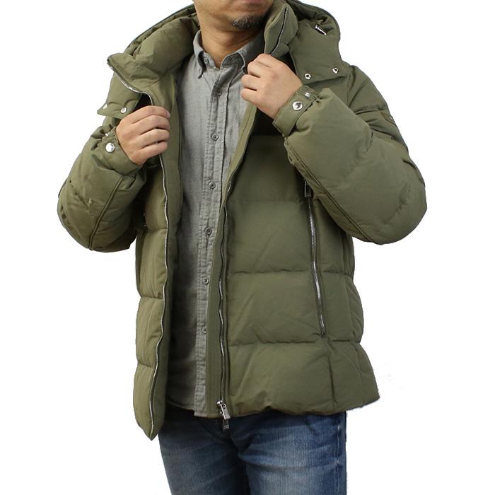 TATRAS タトラス ダウンジャケット MTAT24A4837-D KHAKI メンズ カーキ