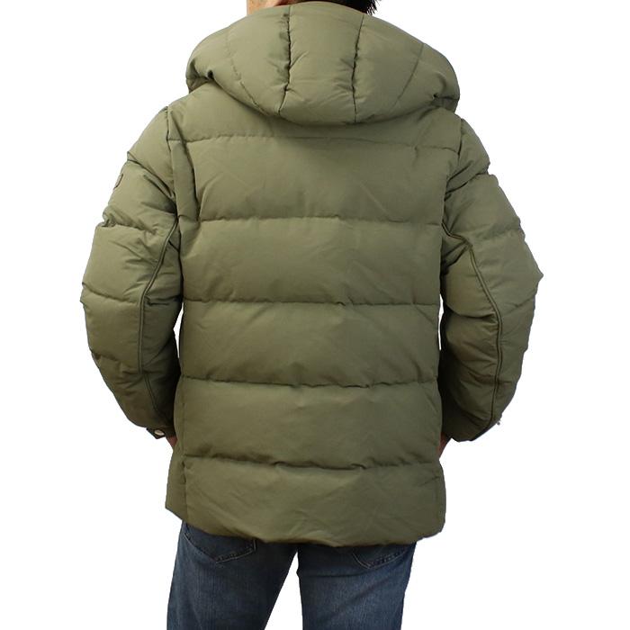 TATRAS タトラス ダウンジャケット MTAT24A4837-D KHAKI メンズ カーキ