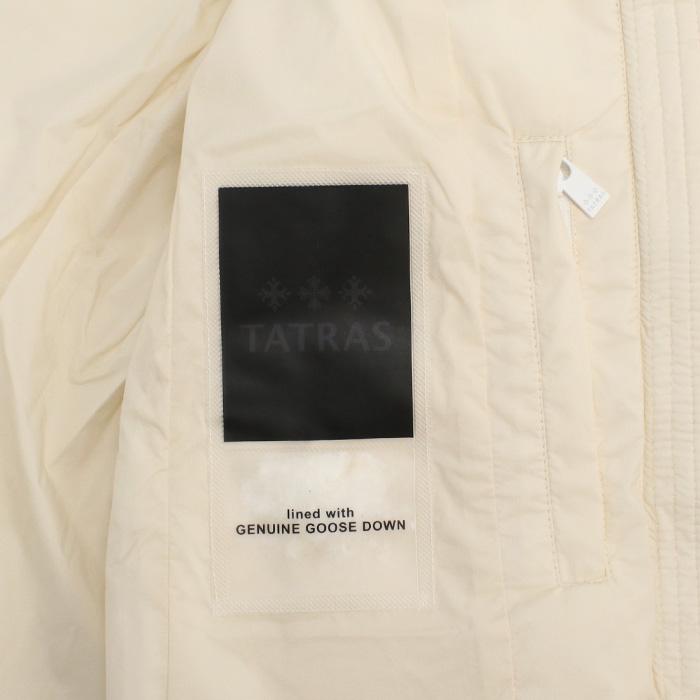 TATRAS（タトラス） TATRAS MIREL ミレル ダウンジャケット レディース