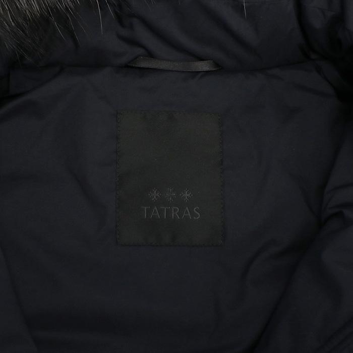 TATRAS タトラス VARENA ヴァレナ ダウンジャケット レディース