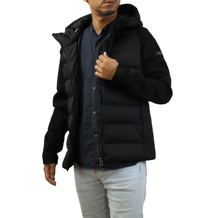TATRAS タトラス ダウンジャケット MTKE24A4269-D BLACK