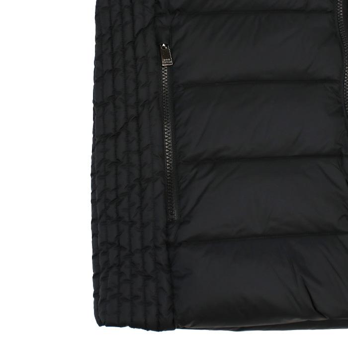 TATRAS タトラス ダウンジャケット MTKE24A4269-D BLACK BOSTBOLO