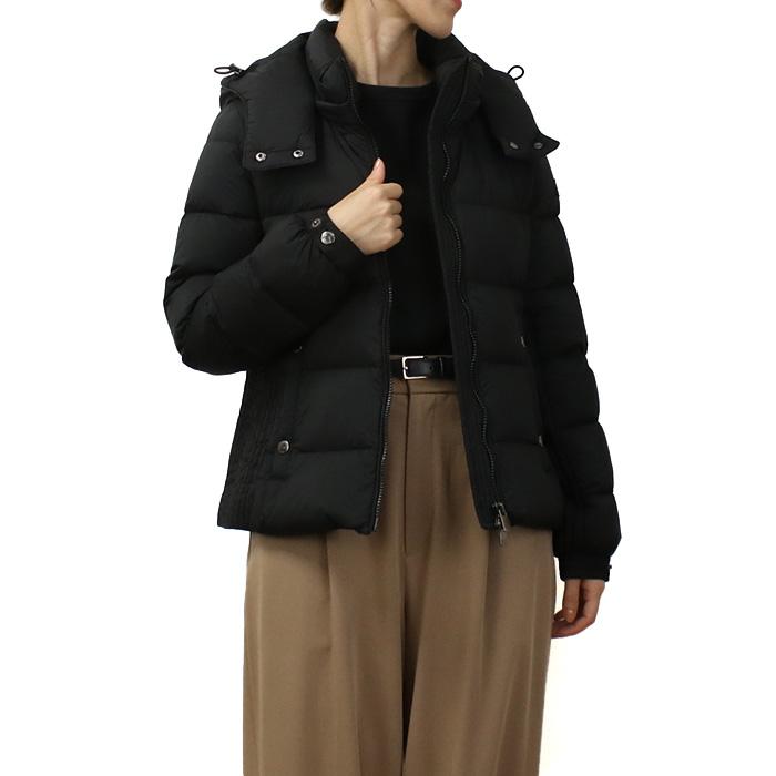 ❤️美品！未使用級！早い物勝ち！TATRAS タトラス ダウンジャケット　ブラック 美品☆TATRAS タトラス 20AW LTLV20A4758 ZEJA ゼジャ ウール100