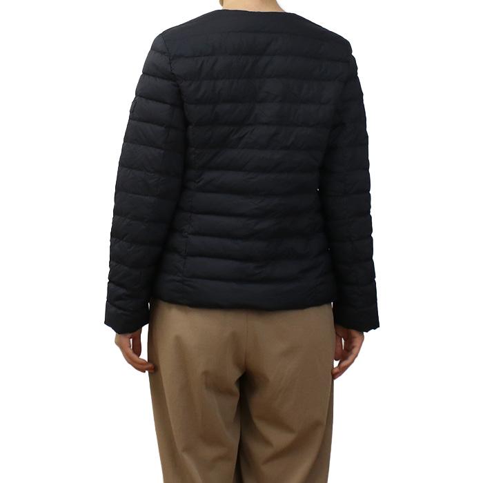 TATRAS タトラス ダウンジャケット LJXA0027013588 NAVY レディース ネイビーの画像