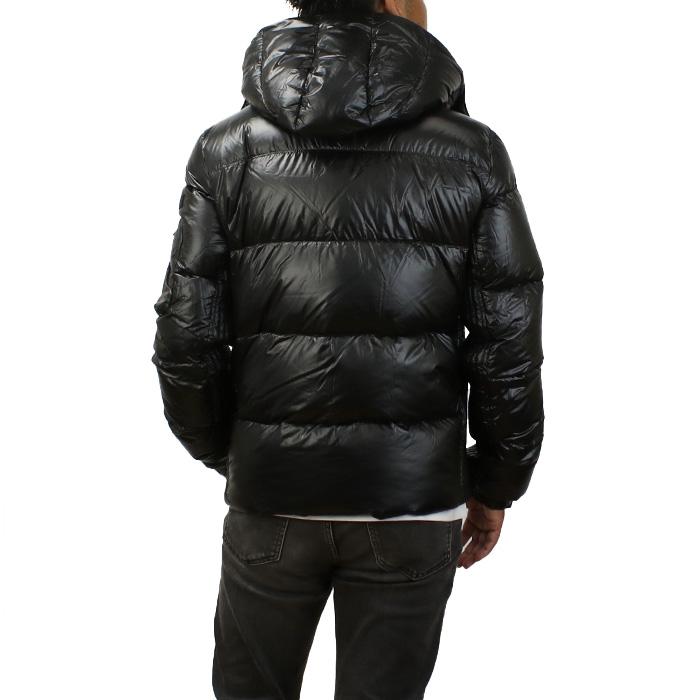 【父の日】TATRAS タトラス ダウンジャケット BELBO ベルボ MJXA0001013588 BLACK メンズ ブラック 爆買の画像