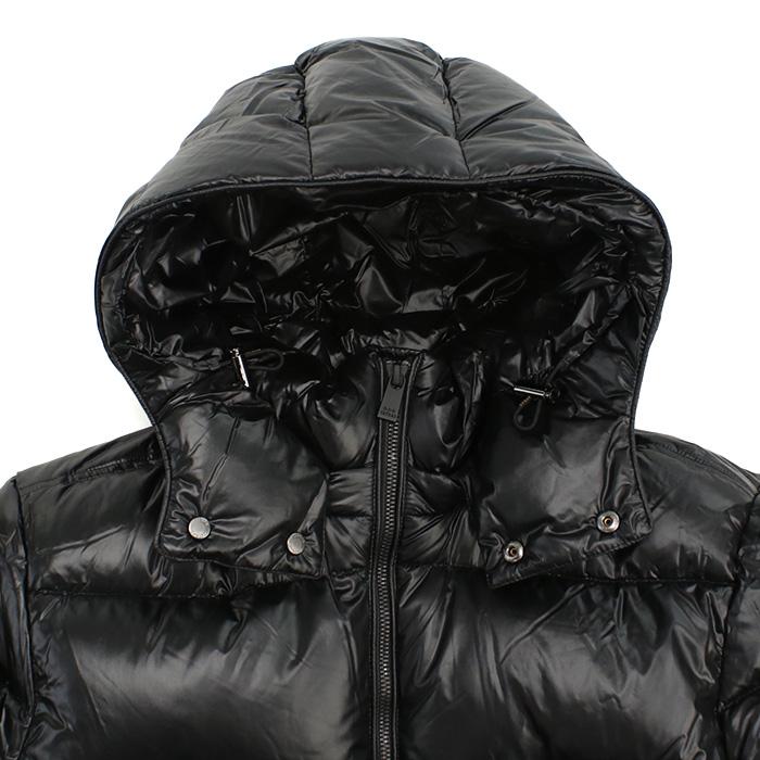 【父の日】TATRAS タトラス ダウンジャケット BELBO ベルボ MJXA0001013588 BLACK メンズ ブラック 爆買の画像